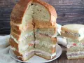 Panettone Gastronomico: Farciture, Taglio e Consigli per un Buffet Perfetto