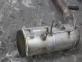 Na czym polega wypalanie DPF i jak uniknąć problemów z filtrem