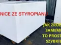 Jak zrobić donicę ze styropianu - proste sposoby na unikalne ozdoby