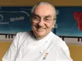 Gualtiero Marchesi: l'imperatore che ha rivoluzionato la cucina italiana