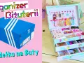 Jak zrobić organizer na biżuterię: proste sposoby na porządek w Twojej kolekcji