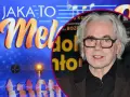 Robert Janowski w kadrze z programu "Jaka to melodia?".