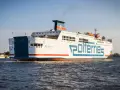 Ile płynie prom ze Świnoujścia do Ystad? Czas rejsu i porady podróżne