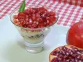Postres con granada: 15 recetas fáciles y espectaculares para sorprender