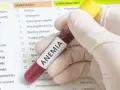 Badanie krwi potwierdza niskie erytrocyty w ciąży. Wynik wskazuje na anemię, która wymaga dalszej diagnostyki.