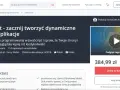 Czy dzięki JavaScript można tworzyć aplikacje jednostronicowe i jak to zrobić?