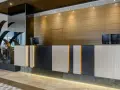 Alojamiento ideal en AC Hotel Madrid Feria cerca de exposiciones