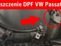 Passat B6 1.9 TDI 105 KM - Czy ma DPF? Problemy i rozwiązania