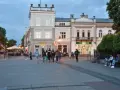 Radom: Mniej niż 200 tys. mieszkańców. Co to znaczy dla miasta?
