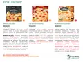 Czy pizza Guseppe jest zdrowa? Analiza składu i porady dietetyka