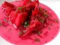 Zupa buraczkowa jak u babci – przepis na smak dzieciństwa