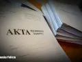 Akta dochodzenia śledztwa. Jak sprawdzić sygnaturę akt? Dokumenty Lubuskiej Policji.