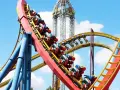 Parque Warner: Entradas, atracciones y trucos para tu día ideal