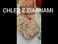 Przepis na zdrowy chleb z ziarnami, który zachwyci Twoje podniebienie