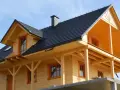 Czy dom szkieletowy to opłacalna inwestycja? Zalety i wady budowy