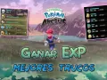 Guía Pokémon Arceus: aprende a ganar EXP y descubre los mejores trucos para subir de nivel a tus Pokémon.