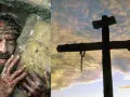 Na jakiej górze ukrzyżowano Jezusa? Odkryj tajemnice Golgoty