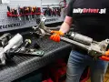 Objawy uszkodzonej maglownicy w BMW E46, które mogą zagrażać bezpieczeństwu