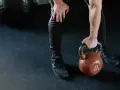 Ile razy w tygodniu trenować CrossFit, aby uniknąć kontuzji?