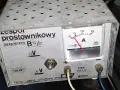 Kiedy akumulator jest naładowany? Rozpoznaj sygnały prostownika!