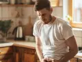 Ból w pachwinie promieniujący do jądra: Co oznacza? Kiedy do lekarza?