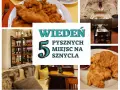 Wiedeń kulinarnie: Gdzie zjeść sznycel i nie zbankrutować?