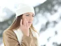 Trockene Gesichtshaut im Winter retten: Meine Expertentipps!