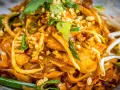 Jaki makaron do pad thai? Odkryj najlepszy wybór dla idealnego smaku