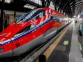 Spedire bagagli con Trenitalia? Le alternative per viaggiare leggero.