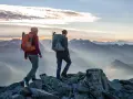 Najlepsze szlaki z Murzasichle – odkryj piękne trasy trekkingowe