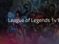 Mistrz LoL 1v1: Zasady, bohaterowie, strategie zwycięstwa.