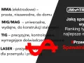 Wybór spawarki do warsztatu: uniknij błędów, spawaj profesjonalnie!