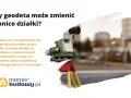Geodeta nie może samodzielnie zmienić granic działki. Precyzyjne pomiary geodezyjne są kluczowe przy przesunięciu granicy działki, ale formalna zmiana wymaga procesu prawnego.