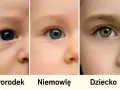 Jakie dziecko będzie miało kolor oczu? Genetyka bez tajemnic.