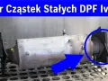 Iveco Daily DPF: Wymuszone wypalanie krok po kroku. Jak to zrobić?