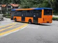 Ile pali autokar na 100 km? Zaskakujące dane i oszczędności