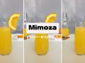 Mimoza drink przepis: sekrety idealnego koktajlu na każdą okazję