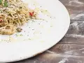 Szybkie spaghetti z anchois, które zachwyci Twoje kubki smakowe