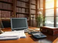 Ile zarabia adwokat z własną kancelarią? Zaskakujące fakty o dochodach