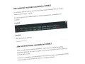 Fragment kodu HTML z przykładem zmiany rozmiaru czcionki i tekstem o różnej wielkości.