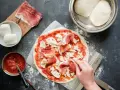 Dania z grilla gazowego: Przepisy, steki, pizza i sekrety mistrza