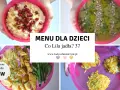 Obiad dla 8-miesięcznego dziecka: przepisy, składniki, BLW. Co wybrać?