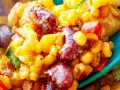 Co na obiad wege? 10 prostych i smacznych przepisów na lunch