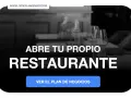 Plan de negocios para abrir tu propio restaurante en España. Obtén los permisos necesarios y triunfa.