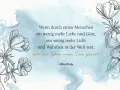 Schöne Gedichte über das Leben: Inspiration & Trost finden