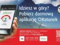 Jak działa aplikacja Ratunek i jak może uratować Twoje życie