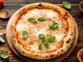 Co na pizzę wegetariańską? Odkryj niebanalne składniki i pomysły
