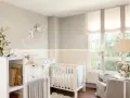 Crea el dormitorio de bebé perfecto: Guía experta, segura y con estilo
