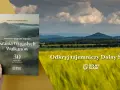 Książka "Kraina Wygasłych Wulkanów" prezentuje malownicze krajobrazy Dolnego Śląska, zachęcając do odkrywania jego tajemnic.