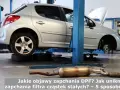 DPF suchy czy mokry – który filtr jest lepszy dla Twojego auta?